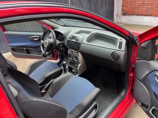 FIAT Punto 1.8i 16V 3 porte HGT ottime condizioni rif. 23952741 - Foto 2