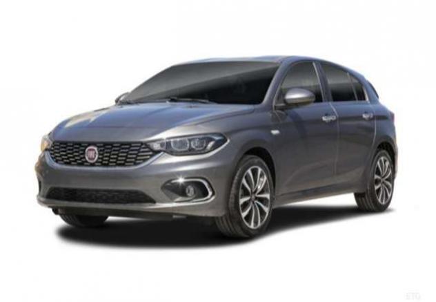 FIAT Tipo 5 Porte 1.4 Pop - Foto 10