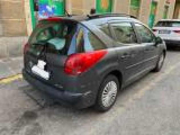 PEUGEOT 207 1.4 8V 75CV 3p. Energie - APERTI AD AGOSTO rif. 24043543 - Foto 5
