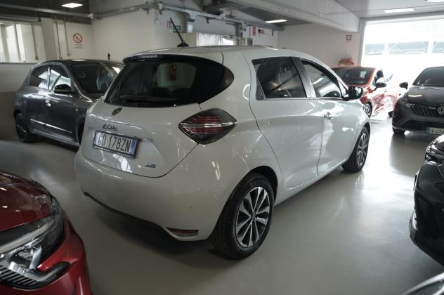 Renault ZOE 2020 Intens R135 Flex - Foto 10