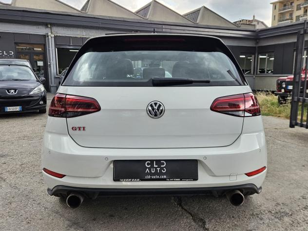 Volkswagen Golf GT 2.0 TSI GTI Performance BMT DSG - Foto 5