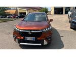Suzuki S-Cross Hybrid 1.4 Boosterjet Hybrid 4WD AllGrip Starview