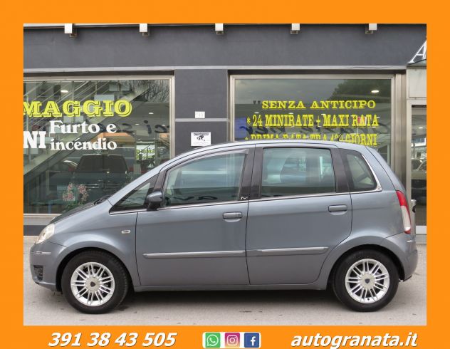 Lancia Musa 1.3 Mjt 70CV GOLD - Foto 3