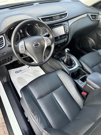 Nissan X-Trail 1.6dCi 131Cv 2WD Tekna - IVA Esposta - Foto 7