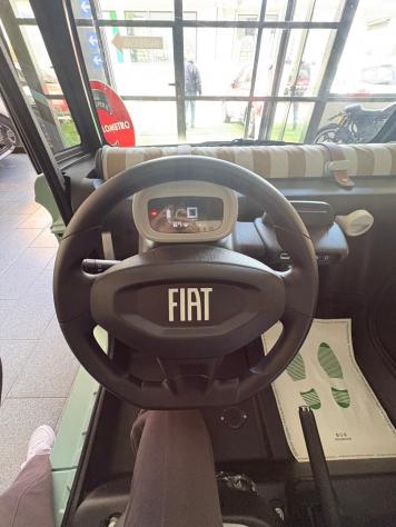 Fiat Topolino 6kw - Foto 9