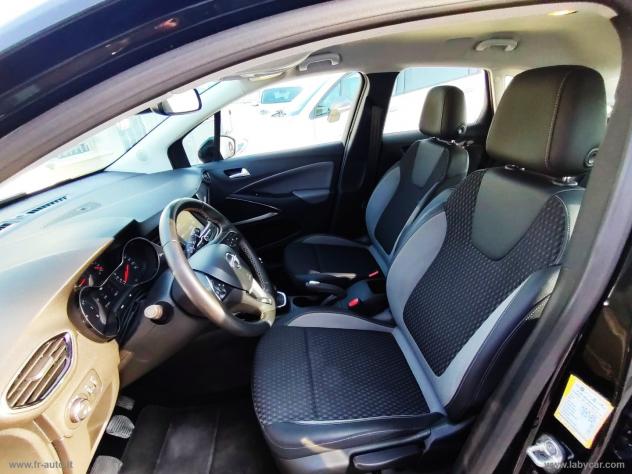 OPEL Crossland X 1.5 ECOTEC D 102CV Ultim. - Foto 8