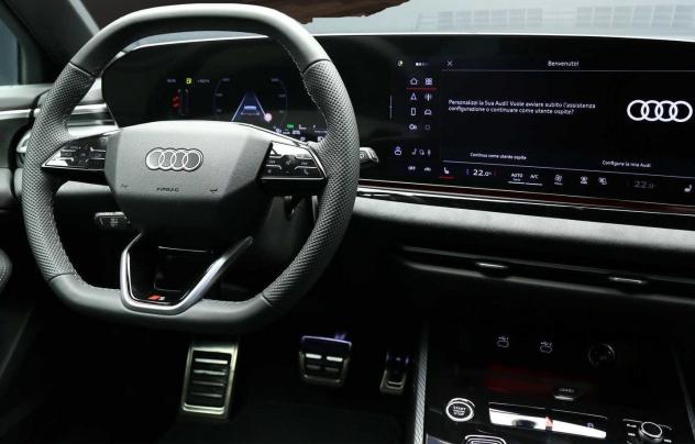 Audi A5 TDI 150Kw quattro S tronic S line edit - Foto 8
