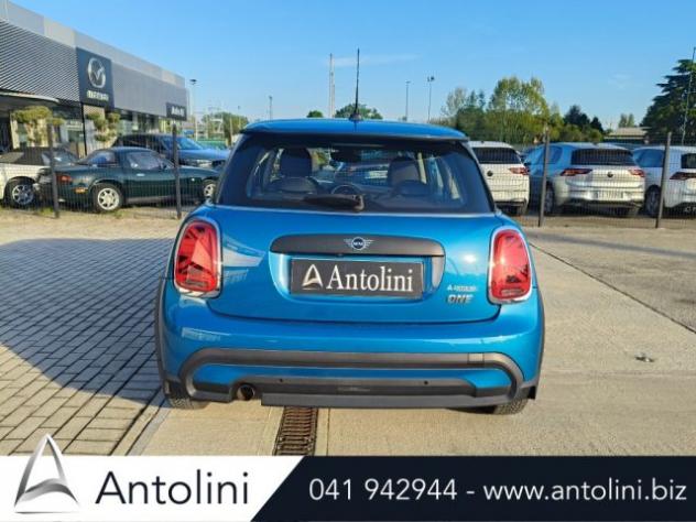 MINI One 1.5 One 3 porte "OK PER NEOPATENTATI" rif. 24043263 - Foto 7