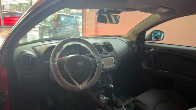 Alfa Romeo MiTo 1.3 JTDm 95 CV S&S - Foto 6