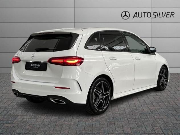 MERCEDES-BENZ B 180 d Automatic AMG Line Advanced rif. 24176832 - Foto 2
