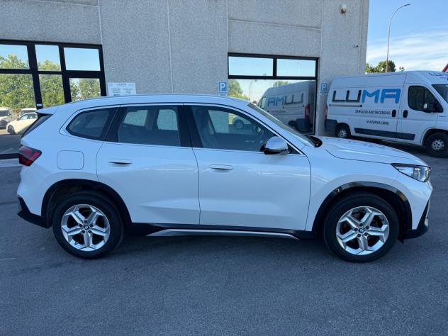 Bmw X1 sDrive 18d xLine 2.0 150 CV - Foto 5