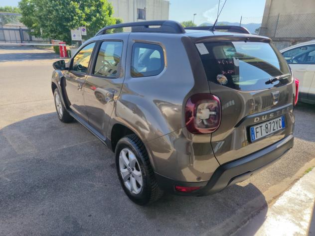 Dacia Duster 1.5 Blue dCi 8V 115 CV 4x2 Prestige - Foto 8