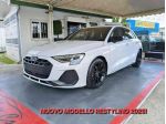 AUDI A3 SPB 35 TFSI mild hybrid S tronic S line edition rif. 23807967