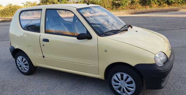 Fiat seicento actual - Foto 2