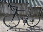 Bici da strada