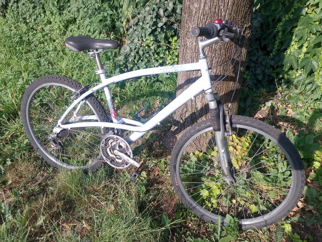 Bici MTB Decathlon - Foto 7
