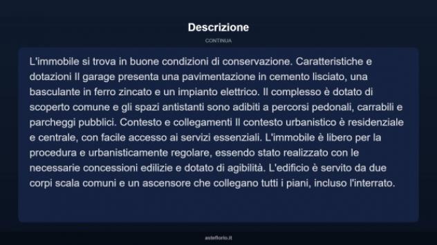 Immobile in asta di 15 m² in vendita a Campolongo Maggiore - Foto 10
