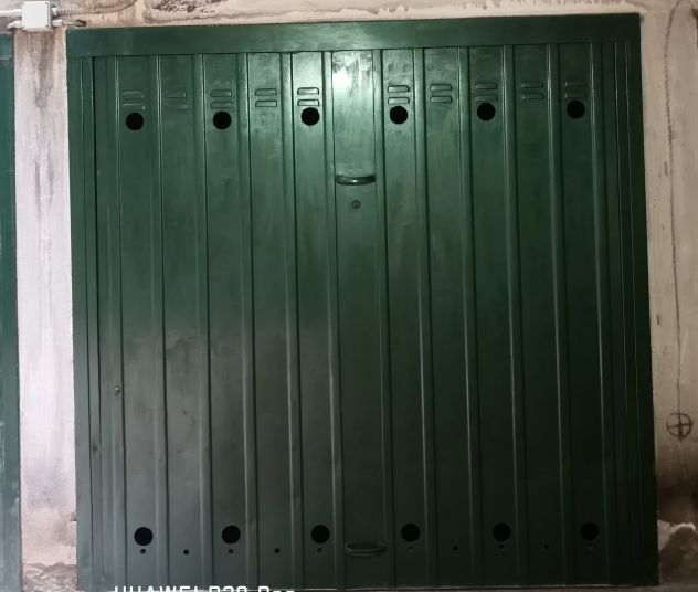 Garage/box auto in affitto – Centro Faenza NO ZTL - Foto 5