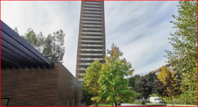 Immobile in asta di 36 m² in vendita a Milano - Foto 2