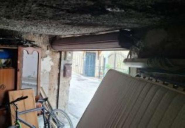 Immobile in asta di 16 m², box auto in vendita a Orte - Foto 4