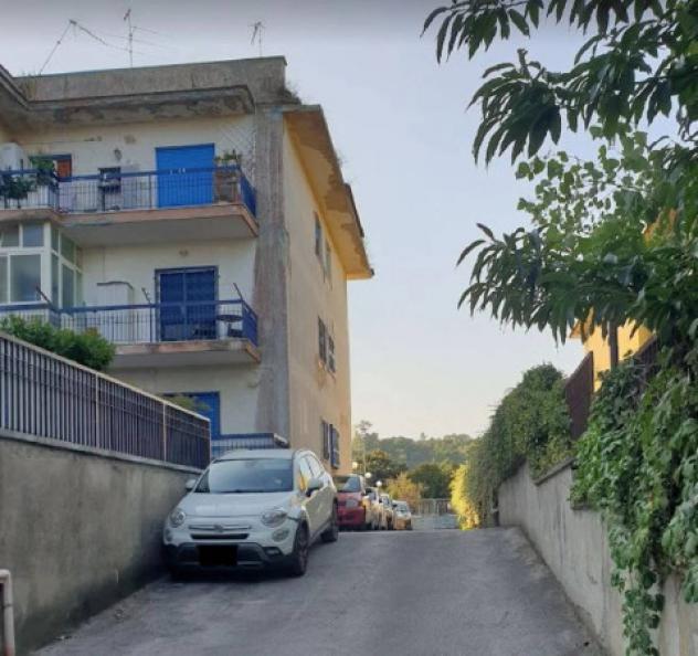 Immobile in asta di 400 m² in vendita a Marano di Napoli - Foto 14