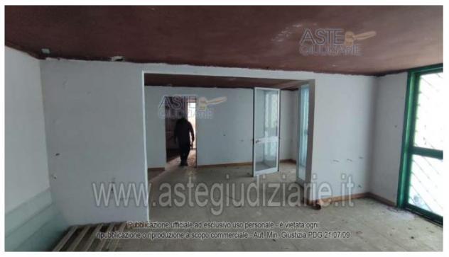 IMMOBILI-IMMOBILE COMMERCIALE-Via Lago di Nemi, 405, 00040 Laghetto RM, Italia - Foto 6