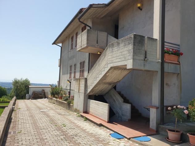 Porzione di casa in vendita a Amelia - Foto 16