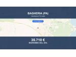 Immobile in asta di 106 m² in vendita a Bagheria