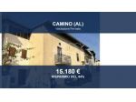 Immobile in asta di 209 m² con più di 5 locali in vendita a Camino