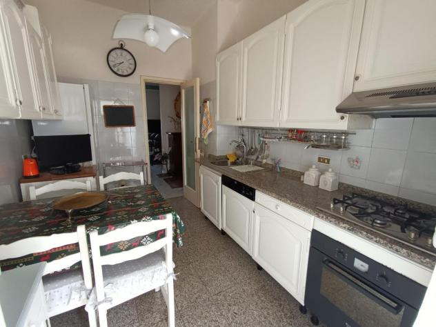 Appartamento in vendita a Avenza - Carrara 90 mq Rif: 1327415 - Foto 8