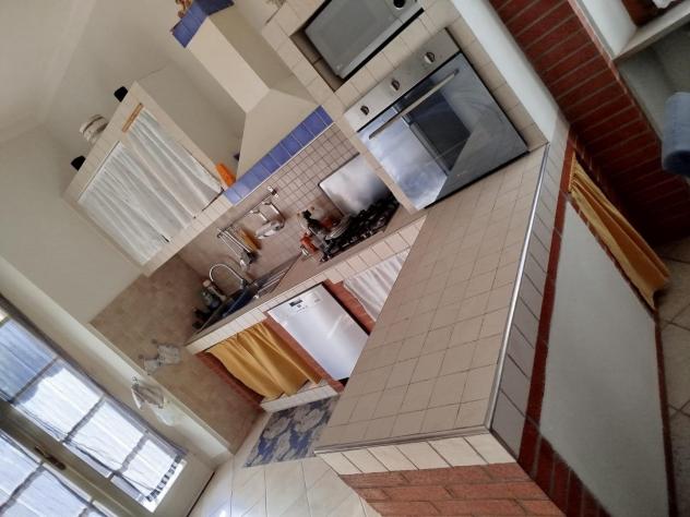 Villa in vendita a San Lorenzo Alle Corti - Cascina 180 mq Rif: 1354467 - Foto 2