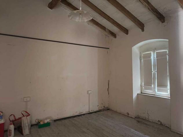 Porzione di casa in vendita a Castelnuovo Magra - Foto 18