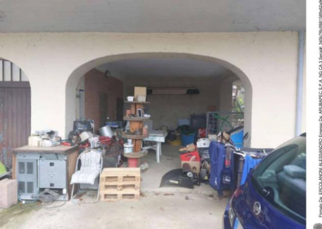 Immobile in asta di 102 m² in vendita a Castiglione del Lago - Foto 7