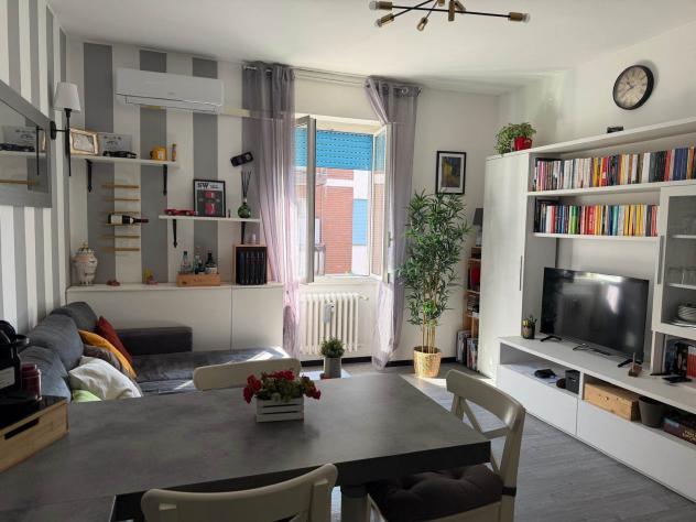 Vendita Appartamento da 48 mq in Via Giovanni Paravisi - Foto 5