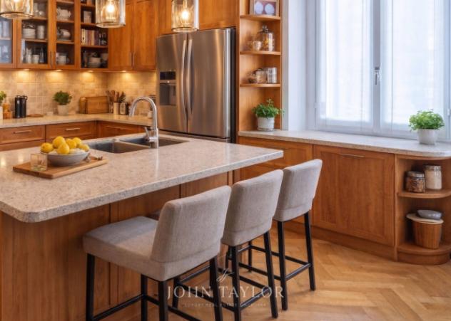 Appartamento di 160 m² con 5 locali in vendita a Como - Foto 6