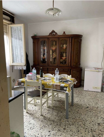 Porzione di casa in vendita a Conselice