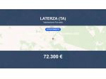 Immobile in asta di 155 m² con più di 5 locali in vendita a Laterza