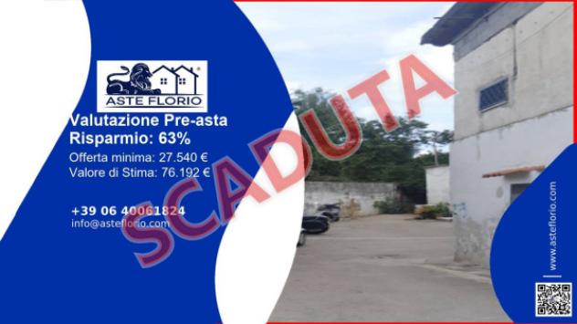 Immobile in asta di 95 m² in vendita a Napoli