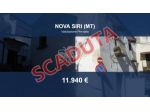 Immobile in asta di 76 m² in vendita a Nova Siri