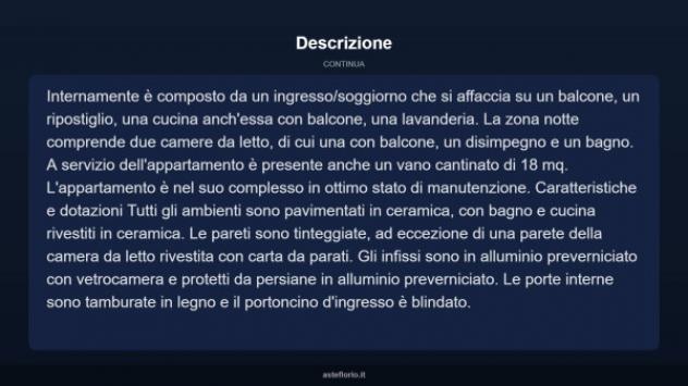 Immobile in asta di 105 m² in vendita a Ragusa - Foto 4
