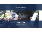 Immobile in asta di 80 m² in vendita a Recco