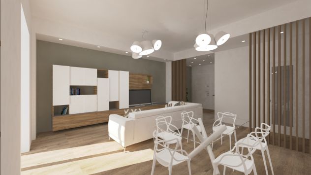 APPARTAMENTO NELLA RESIDENZA DIMORE STYLE - GRANDIDIERITE LUX - Foto 6