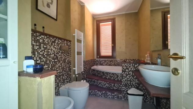 Villa in vendita a San Miniato 210 mq Rif: 1346972 - Foto 6