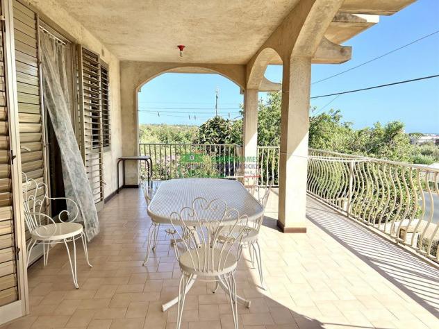 Casa Indipendente con giardino a Pescazze - Foto 9
