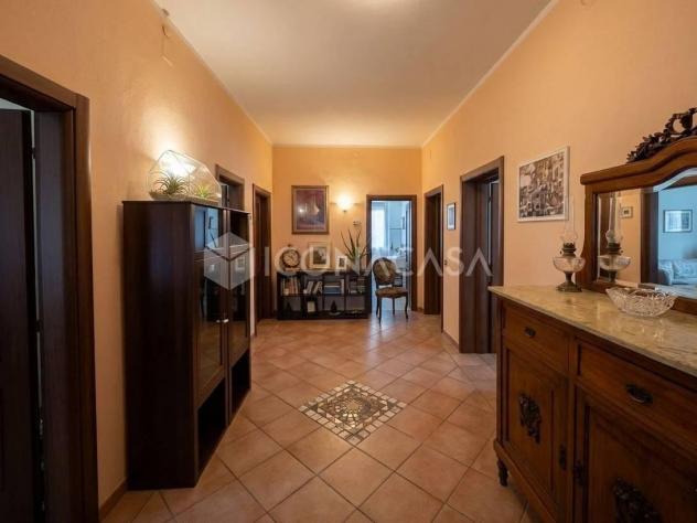 Appartamento in vendita a Montecalvoli Basso - Santa Maria a Monte 120 mq Rif: 1402725 - Foto 10