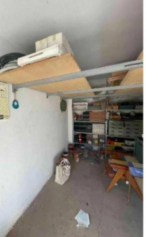 Immobile in asta di 97 m², box auto in vendita a Siena - Foto 18