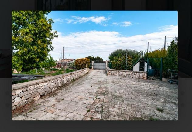 Villa in vendita a Siracusa - Foto 8