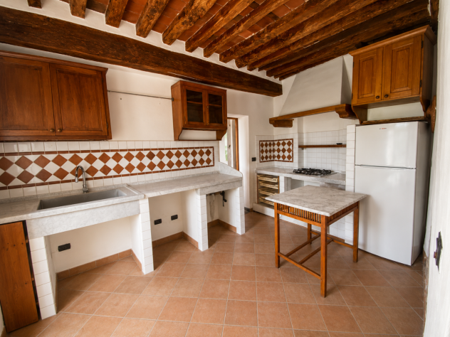 Terratetto in vendita a Uzzano 239 mq Rif: 1426612 - Foto 5