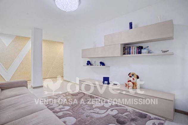 Appartamento di 112 m² con 3 locali e box auto in vendita a Varese - Foto 3