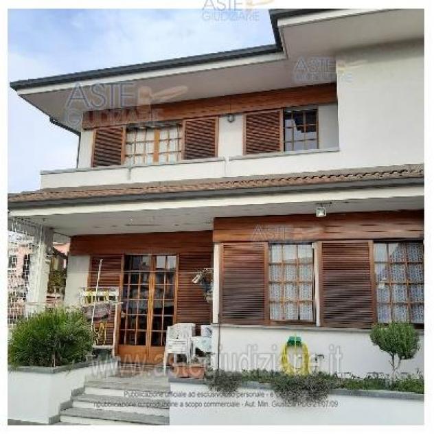 IMMOBILI-IMMOBILE RESIDENZIALE-Via Rodi, 22, 13100 Vercelli VC, Italia - Foto 6